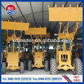 ZL-16 special construction machinery small wheel loader